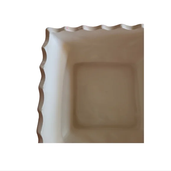 Stokes Square Ceramic Popcorn Container - Picture 10 of 13